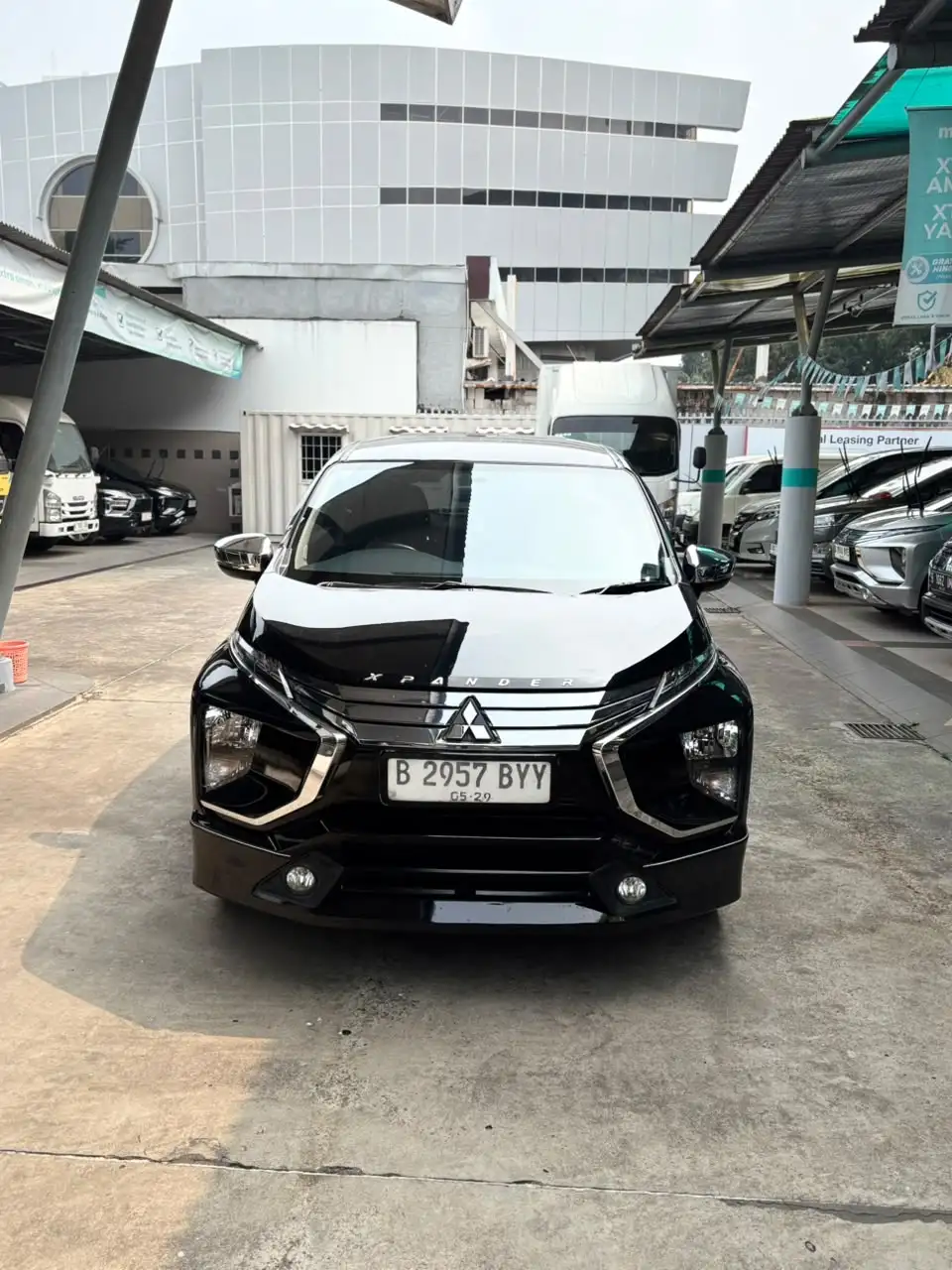 Sport MT 